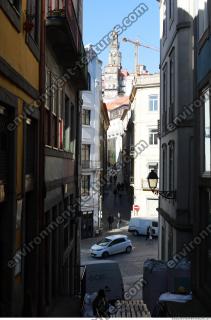 Photo Textures of Background Porto